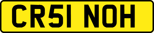 CR51NOH