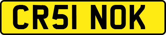 CR51NOK