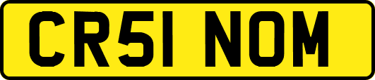 CR51NOM