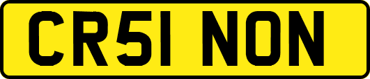 CR51NON