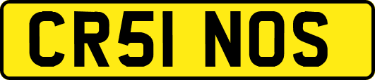 CR51NOS