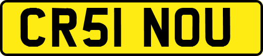 CR51NOU