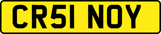 CR51NOY