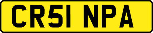 CR51NPA