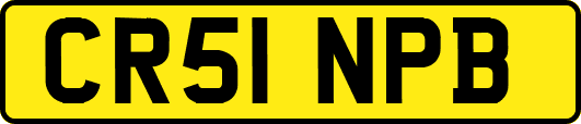 CR51NPB