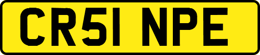 CR51NPE