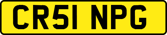 CR51NPG