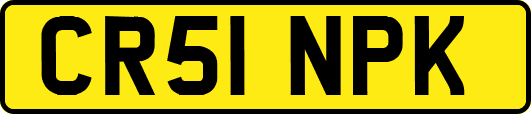 CR51NPK