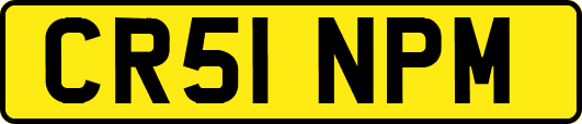 CR51NPM