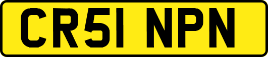 CR51NPN