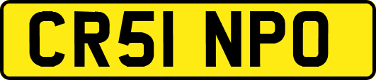 CR51NPO