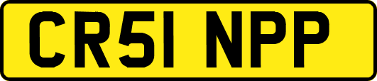 CR51NPP