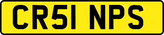 CR51NPS