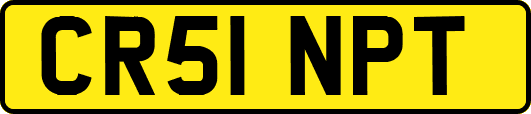 CR51NPT