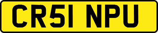 CR51NPU