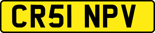 CR51NPV