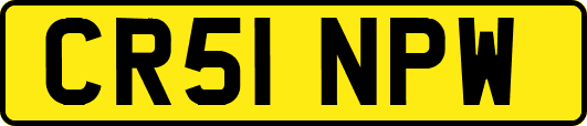 CR51NPW