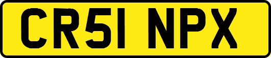 CR51NPX