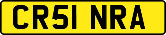 CR51NRA