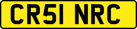 CR51NRC