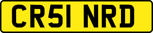 CR51NRD