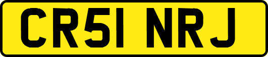 CR51NRJ