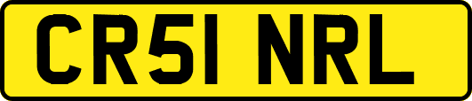 CR51NRL