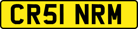 CR51NRM