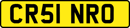 CR51NRO