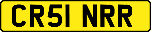 CR51NRR