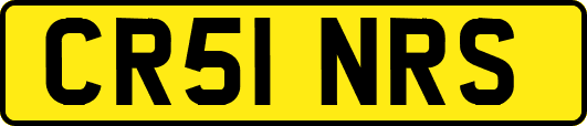 CR51NRS