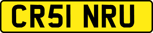 CR51NRU