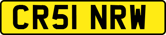 CR51NRW