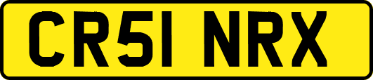 CR51NRX