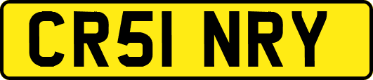 CR51NRY