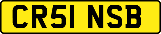 CR51NSB