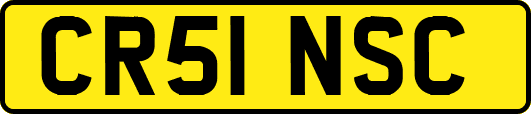 CR51NSC