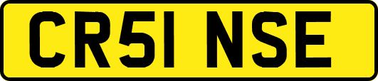 CR51NSE