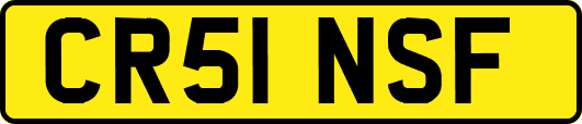 CR51NSF