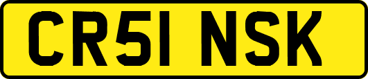 CR51NSK