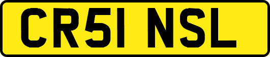 CR51NSL