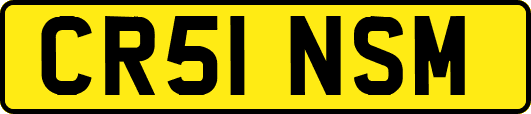 CR51NSM