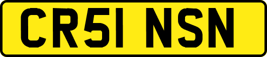 CR51NSN