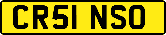 CR51NSO