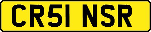 CR51NSR