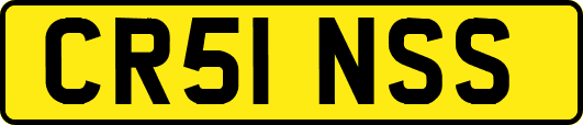 CR51NSS