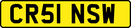 CR51NSW