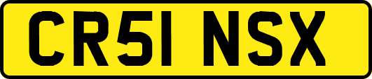 CR51NSX