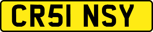 CR51NSY