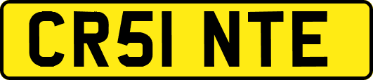 CR51NTE